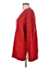 Abercrombie & Fitch Red Pullover Sweater Size M - photo 5