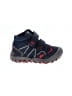 Mishansha Blue Boots Size EU 25 / US 8 1/2-9 (kids) - photo 1