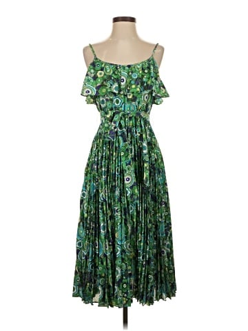Traffic People Cocktail Dress (view 1)