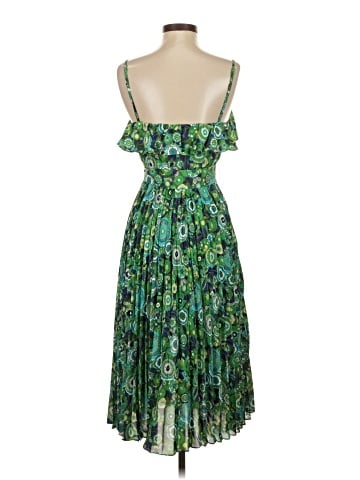 Traffic People Cocktail Dress (view 2)
