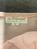 Assorted Brands Pink Cocktail Dress Size L - photo 7