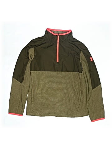 Under Armour Track Jacket (view 1)