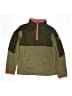 Under Armour 100% Polyester Green Track Jacket Size M (youth) - photo 1