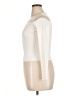 DAZY Ivory Long Sleeve Top Size XL - photo 5