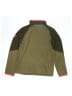 Under Armour 100% Polyester Green Track Jacket Size M (youth) - photo 2