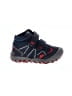 Mishansha Blue Boots Size EU 25 / US 8 1/2-9 (kids) - photo 1