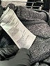 Skechers Solid Gray Active Pants Size 2X (estimated) - photo 5