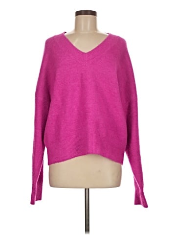 Zara Pullover Sweater (view 1)