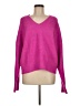 Zara Pink Pullover Sweater Size M - photo 1