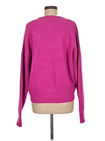 Zara Pullover Sweater (view 2)