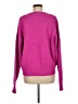 Zara Pink Pullover Sweater Size M - photo 2