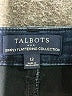 Talbots Outlet Blue Jeans Size 12 - photo 7
