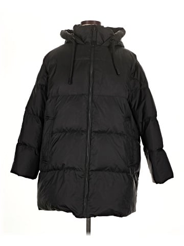 Zara Coat (view 1)