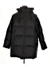 Zara 100% Polyester Black Coat Size XL - photo 1