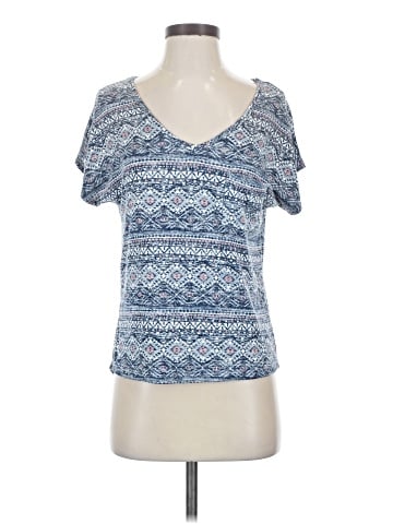 papermoon designed exclusively for Stitch Fix Short Sleeve Top (view 1)