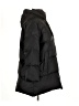 Zara 100% Polyester Black Coat Size XL - photo 4