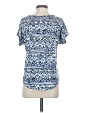 papermoon designed exclusively for Stitch Fix Short Sleeve Top (view 2)
