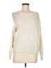 Don't Ask Why Ivory Pullover Sweater One size - photo 1
