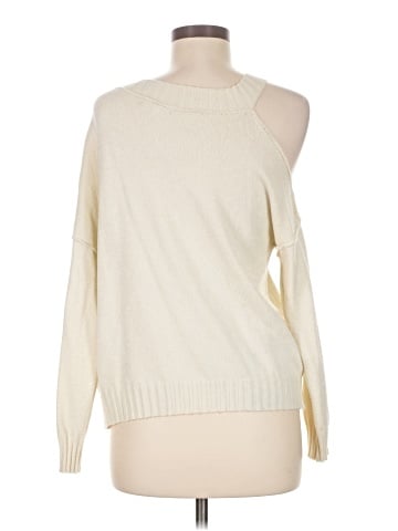 Don't Ask Why Pullover Sweater (view 2)