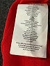 MICHAEL Michael Kors Solid Red Jumpsuit Size 0 - photo 5
