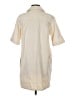 Universal Thread Ivory Trenchcoat Size XS - photo 2