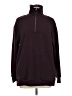 Athleta Burgundy Turtleneck Sweater Size M - photo 1