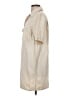 Universal Thread Ivory Trenchcoat Size XS - photo 5