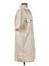 Universal Thread Ivory Trenchcoat Size XS - photo 4