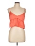 Wilfred Orange Tank Top Size L - photo 1