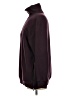 Athleta Burgundy Turtleneck Sweater Size M - photo 5