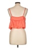 Wilfred Orange Tank Top Size L - photo 2