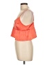 Wilfred Orange Tank Top Size L - photo 5