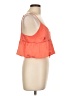 Wilfred Orange Tank Top Size L - photo 4