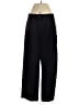 Zara Solid Black Casual Pants Size S - photo 1