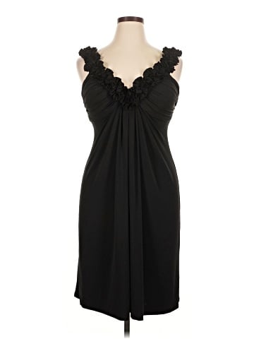 Maggy London Cocktail Dress (view 1)