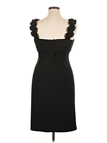 Maggy London Cocktail Dress (view 2)