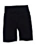 Fabletics Solid Black Athletic Shorts Size 23 waist (estimated) - photo 1