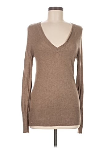 Mossimo Pullover Sweater (view 1)