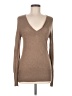 Mossimo Brown Pullover Sweater Size M - photo 1