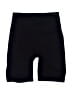 Fabletics Solid Black Athletic Shorts Size 24 waist (estimated) - photo 1