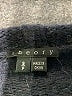 Theory Blue Cardigan Size S - photo 4