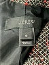 J.Crew Tweed Gray Jacket Size 8 - photo 6
