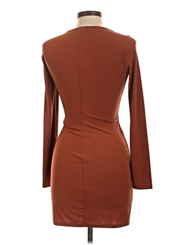 Pinkerton Cocktail Dress (view 2)