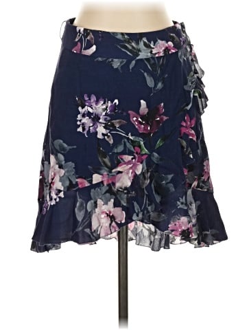 Blue Life Casual Skirt (view 1)