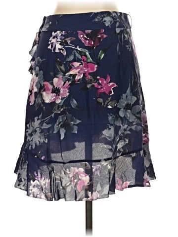 Blue Life Casual Skirt (view 2)