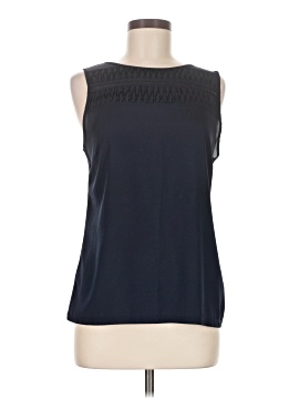 The Limited Sleeveless Blouse