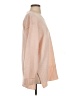 Carolyn Taylor 100% Acrylic Color Block Orange Pullover Sweater Size L - photo 4