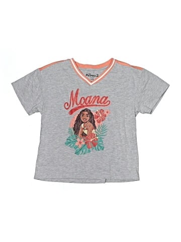 Disney Short Sleeve T-Shirt (view 1)