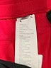 Fabletics 100% Polyester Solid Red Pink Athletic Shorts Size S - photo 3