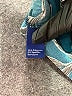 Apt. 9 Teal Casual Dress Size M - photo 8